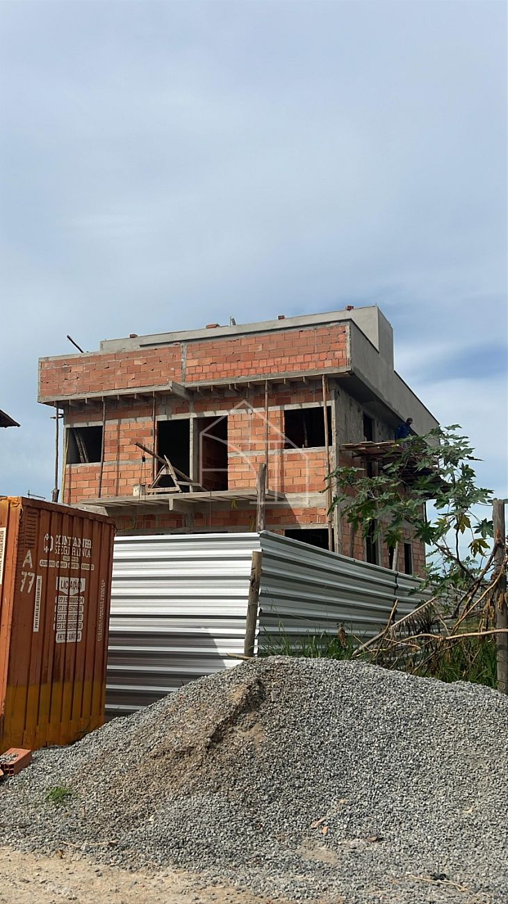 Casa, 3 quartos - Foto 3