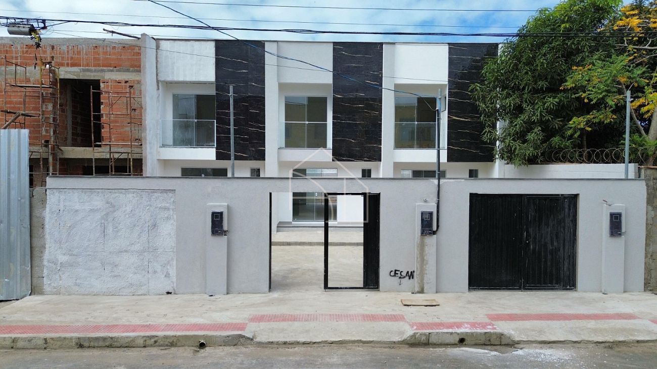 Casa, 2 quartos, 80 m² - Foto 1