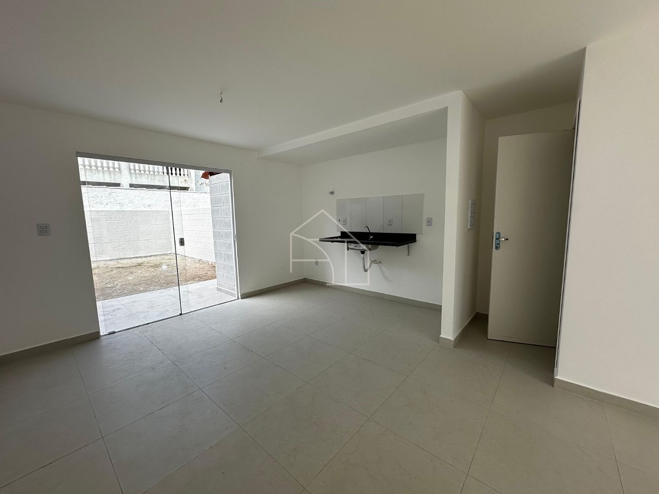 Casa, 2 quartos, 80 m² - Foto 5