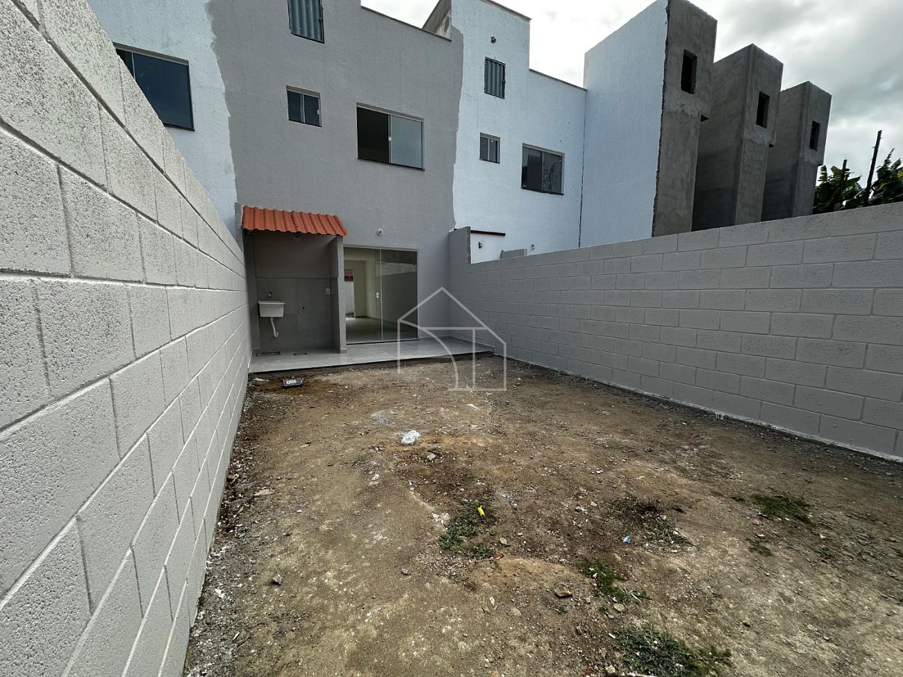 Casa, 2 quartos, 80 m² - Foto 4