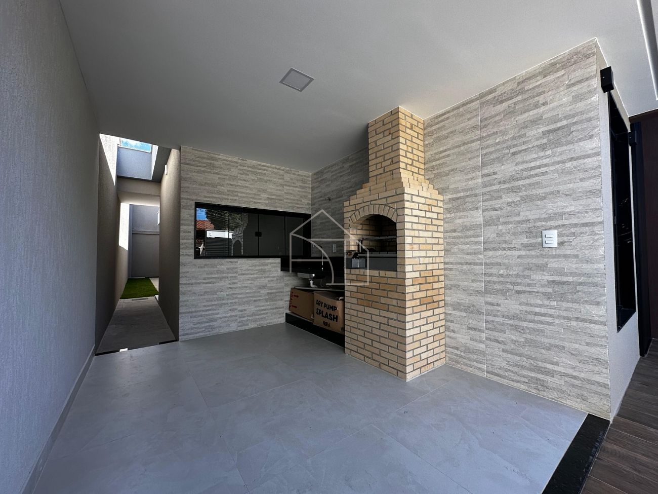 Casa, 3 quartos - Foto 5