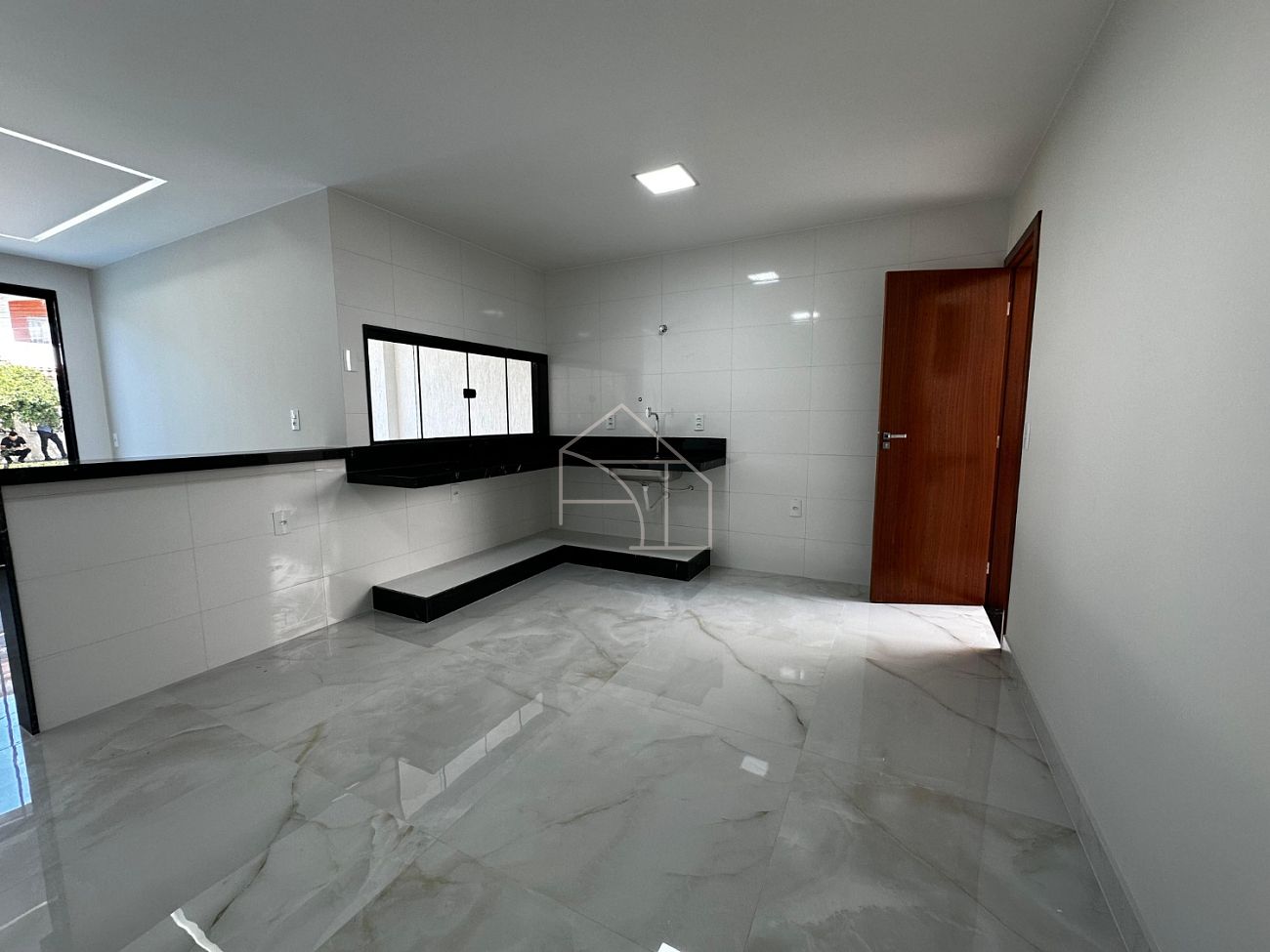 Casa, 3 quartos - Foto 6