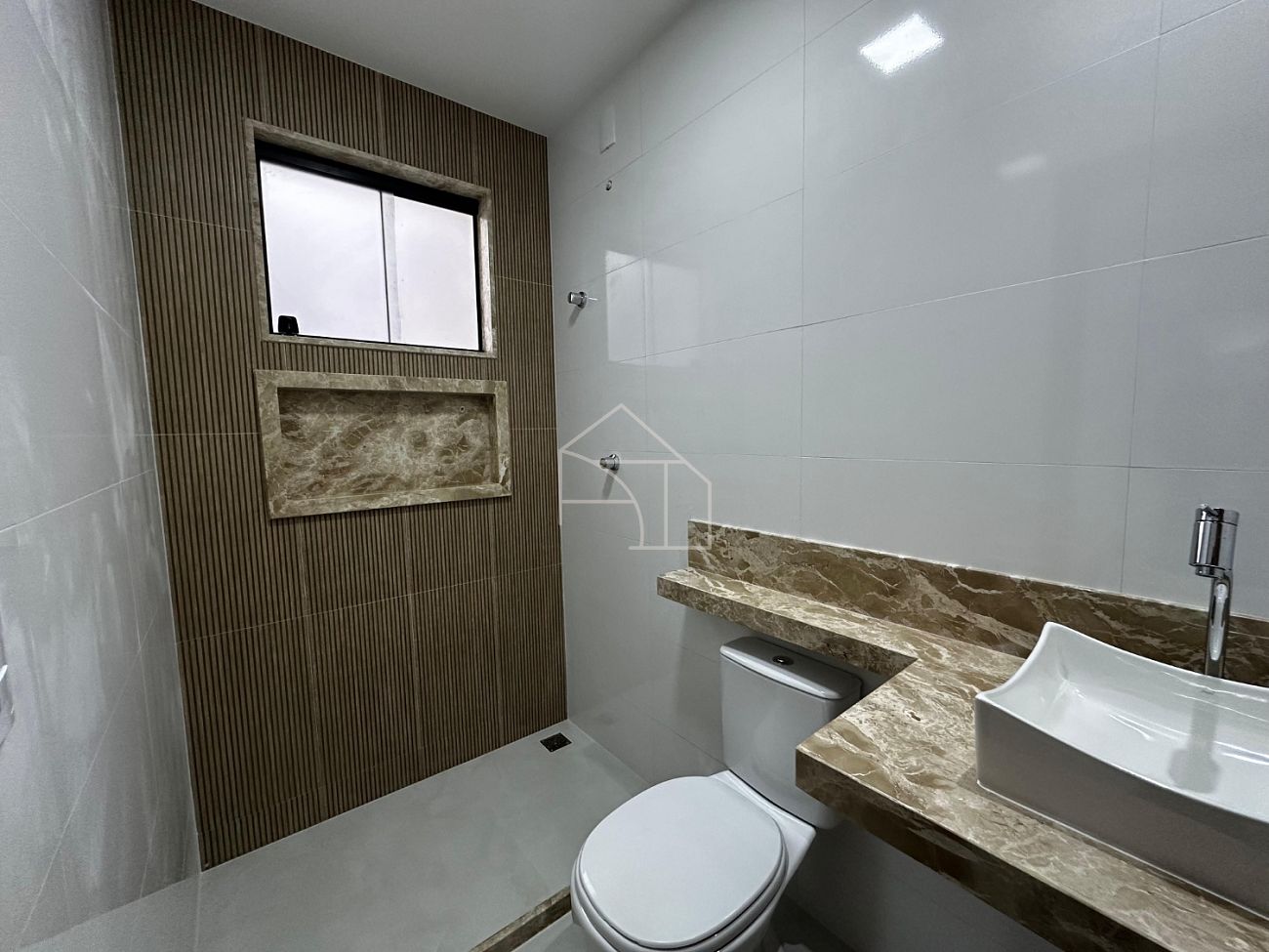 Casa, 3 quartos - Foto 12