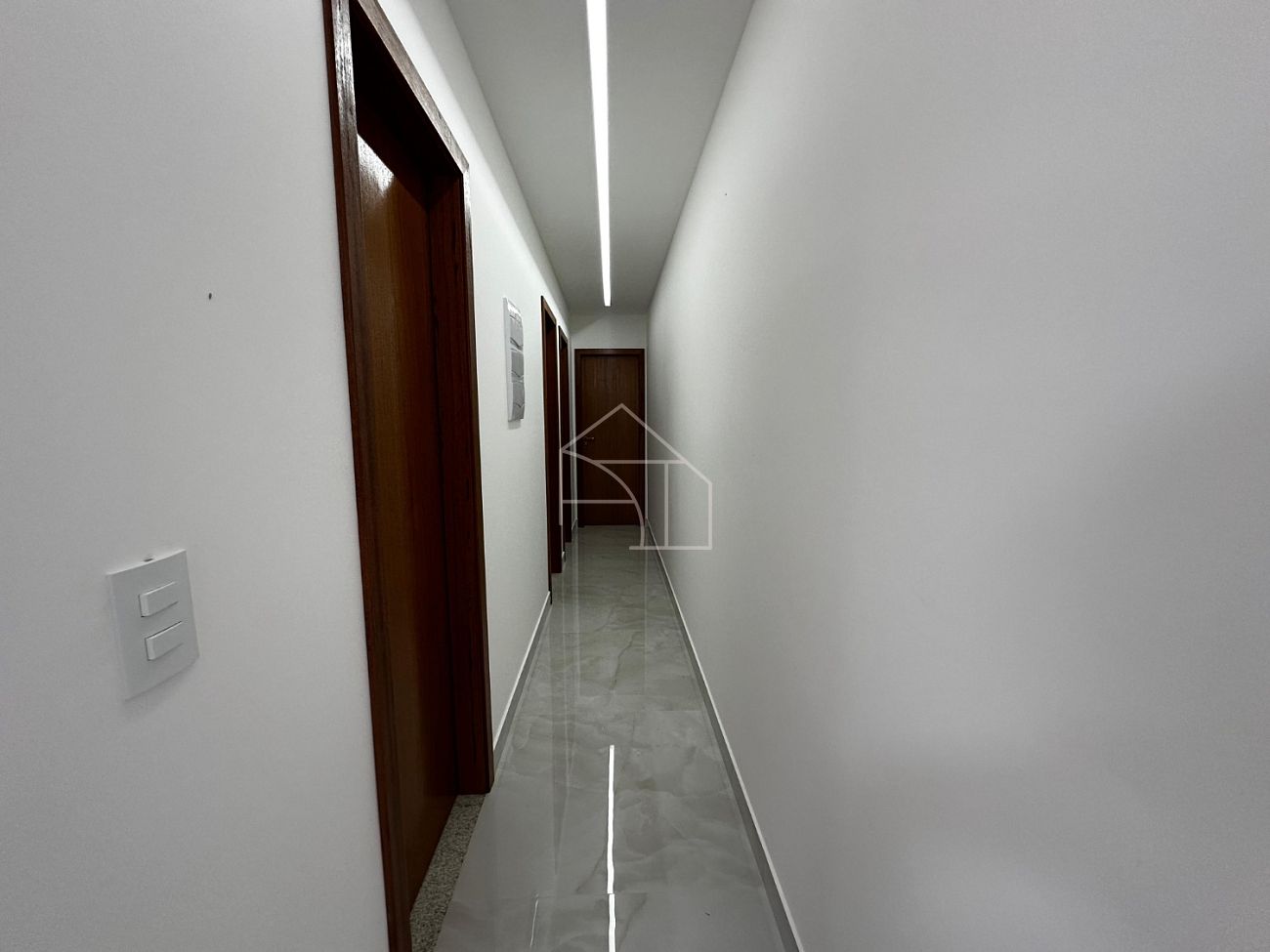 Casa, 3 quartos - Foto 16