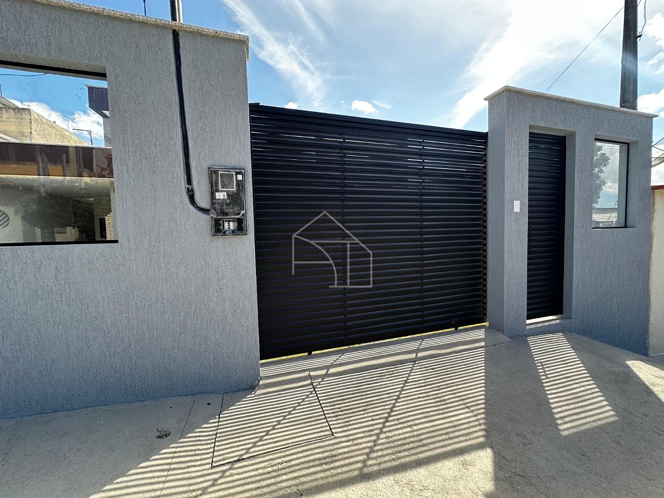 Casa, 3 quartos - Foto 8