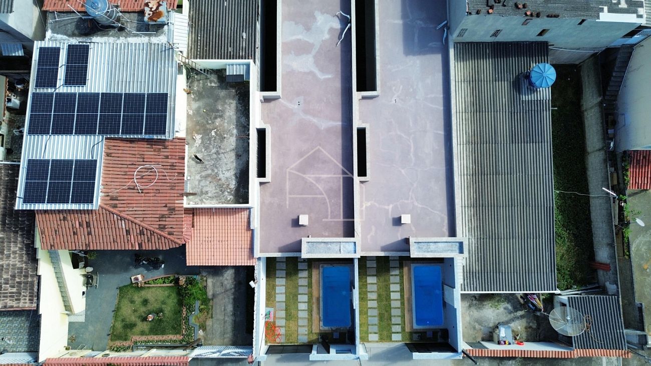 Casa, 3 quartos - Foto 4