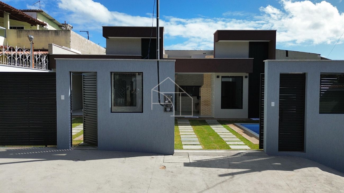 Casa, 3 quartos - Foto 3