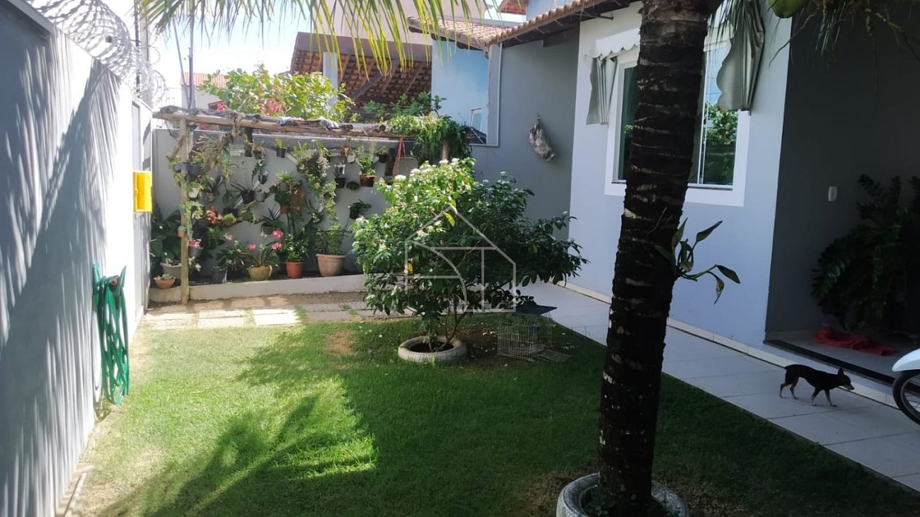 Casa, 4 quartos - Foto 4