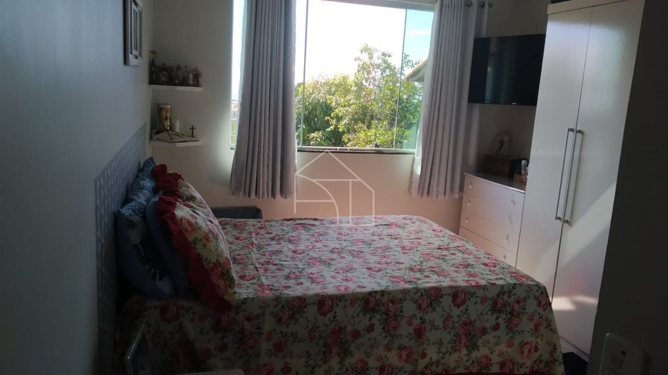 Casa, 4 quartos - Foto 11