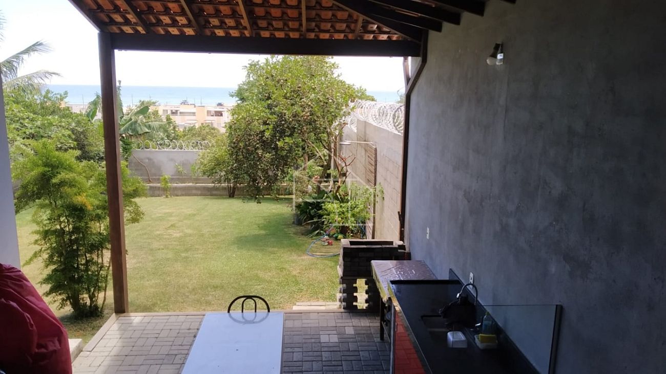 Casa, 4 quartos - Foto 9