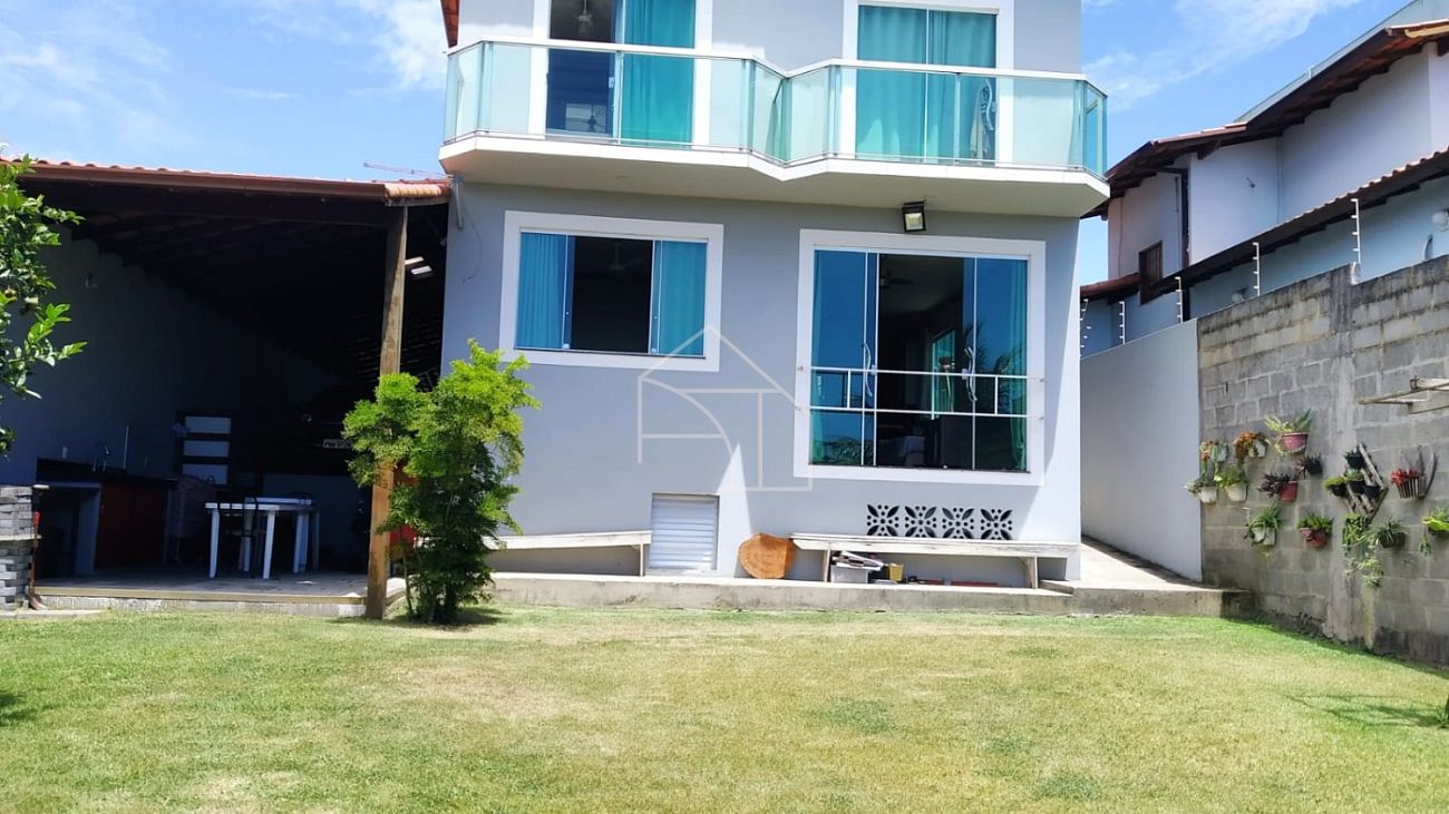 Casa, 4 quartos - Foto 5