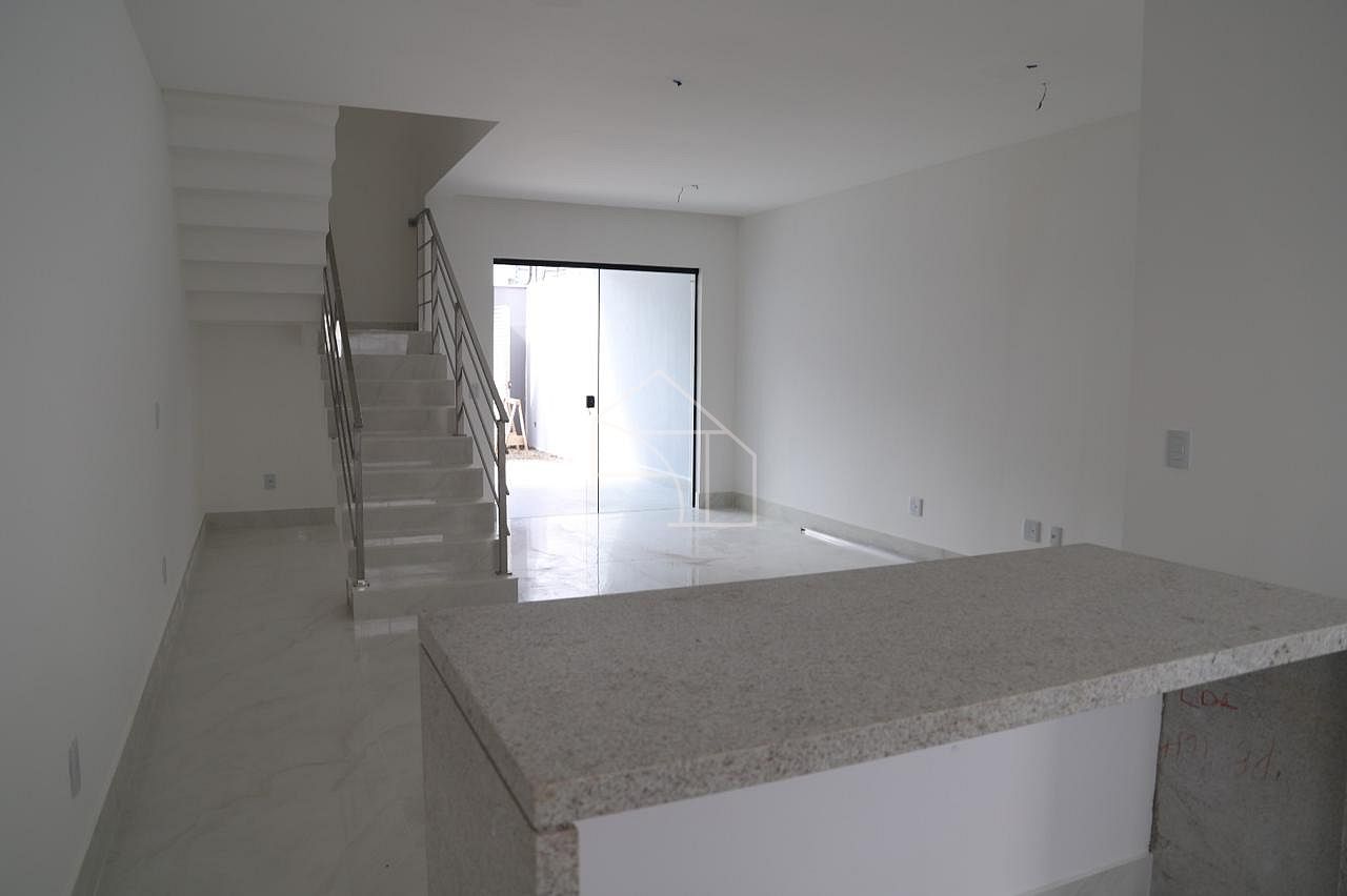 Casa, 3 quartos - Foto 3