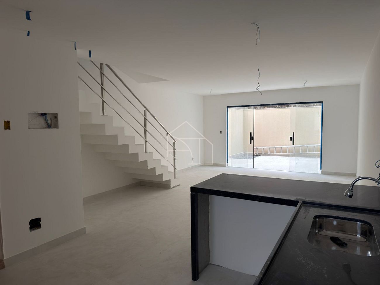 Casa, 3 quartos - Foto 7