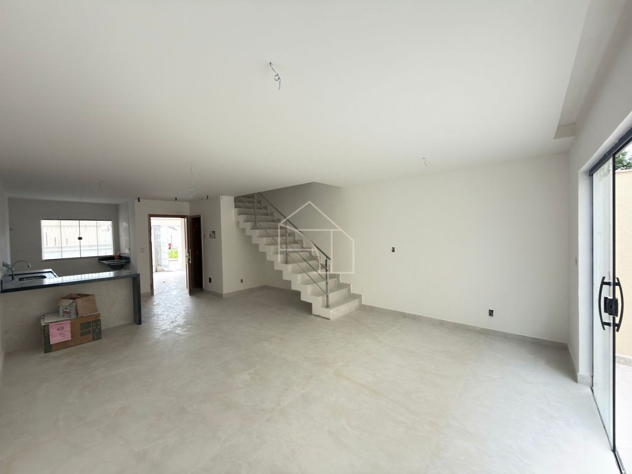 Casa, 3 quartos - Foto 16