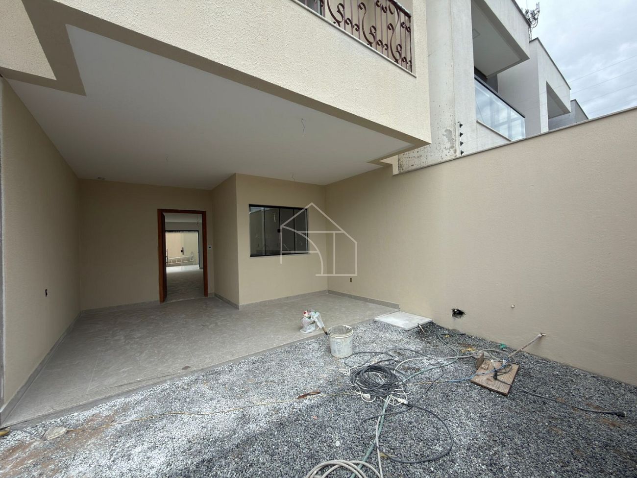 Casa, 3 quartos - Foto 17