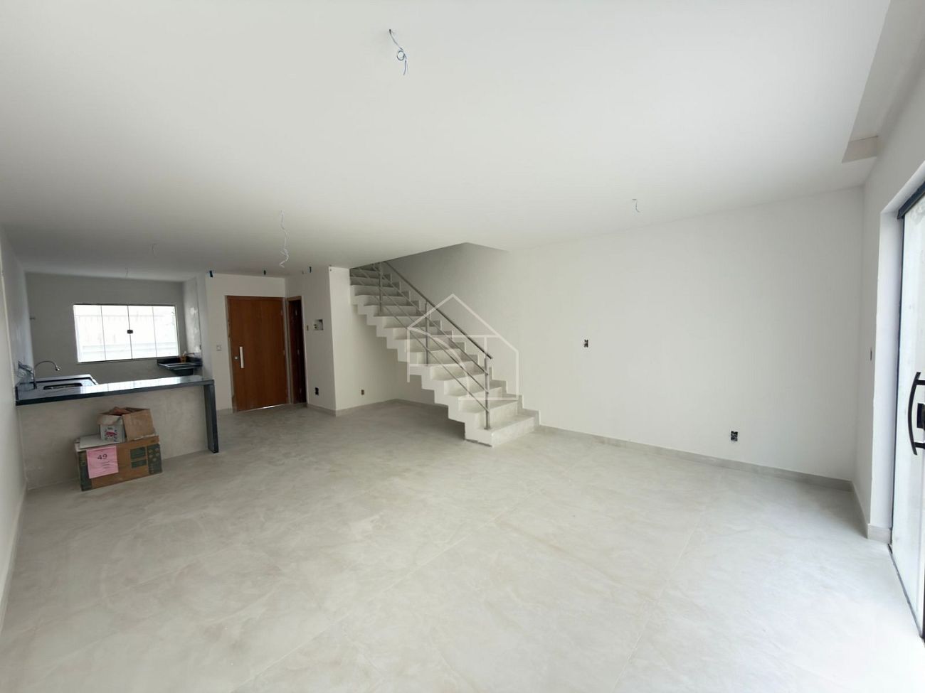 Casa, 3 quartos - Foto 6