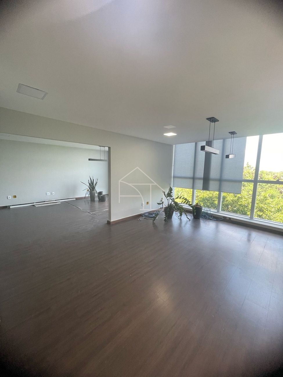 Conjunto Comercial-Sala à venda, 97m² - Foto 1