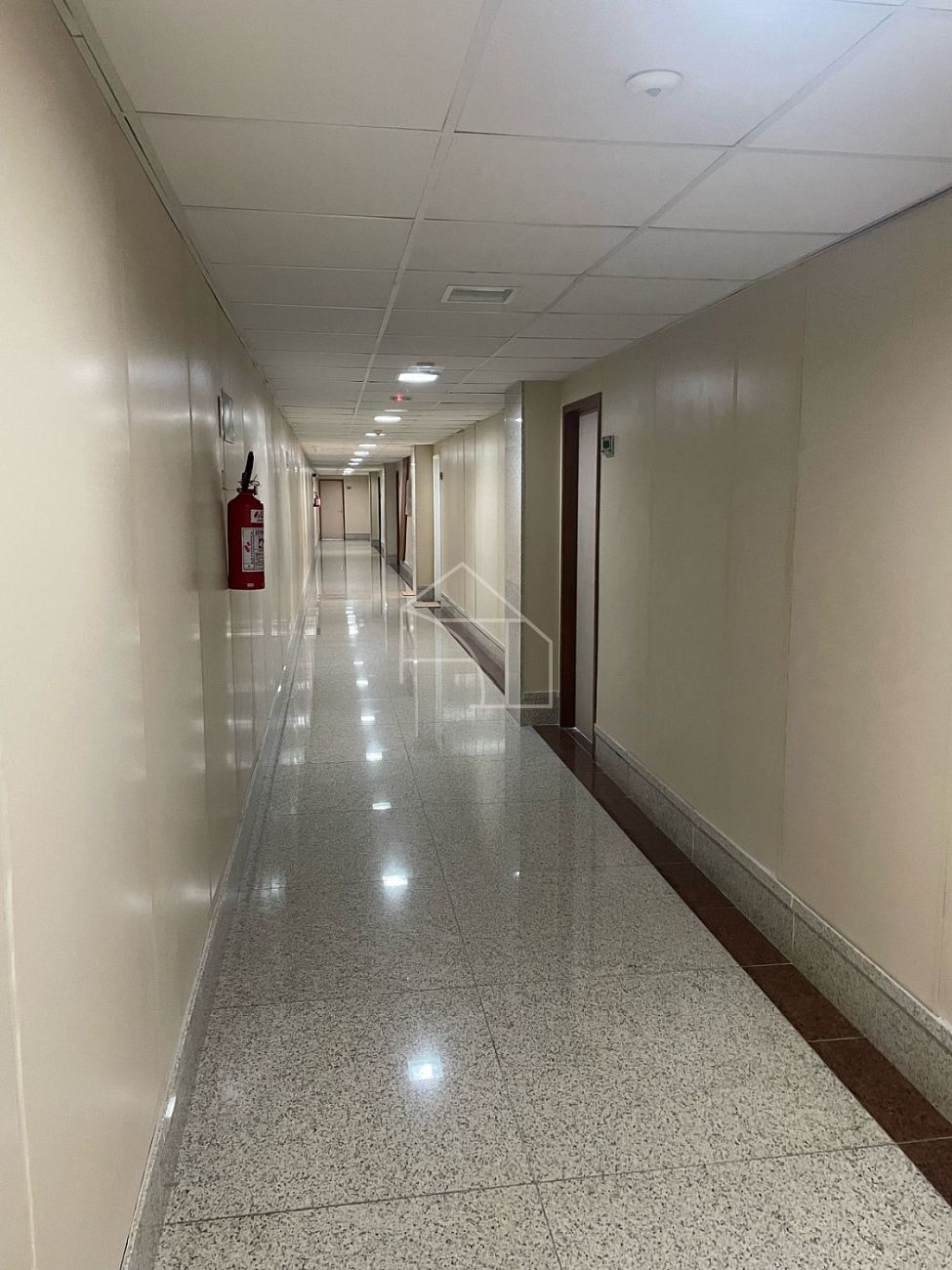 Conjunto Comercial-Sala à venda, 97m² - Foto 7