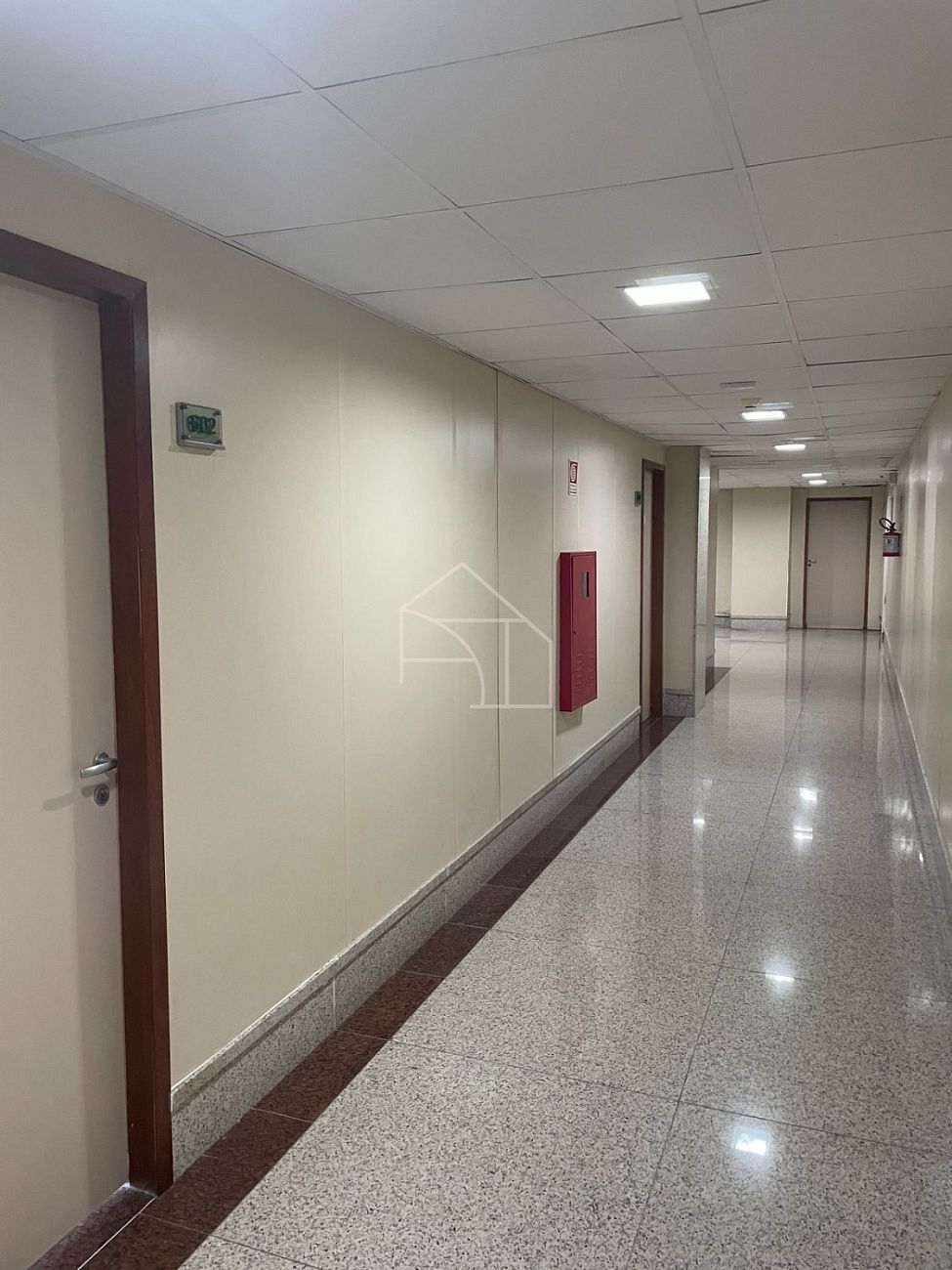Conjunto Comercial-Sala à venda, 97m² - Foto 6
