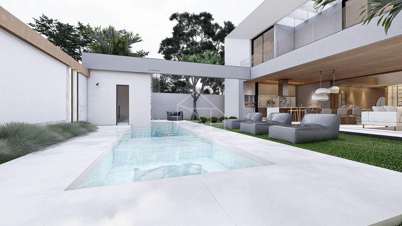Casa de Condomínio à venda com 4 quartos, 450m² - Foto 4