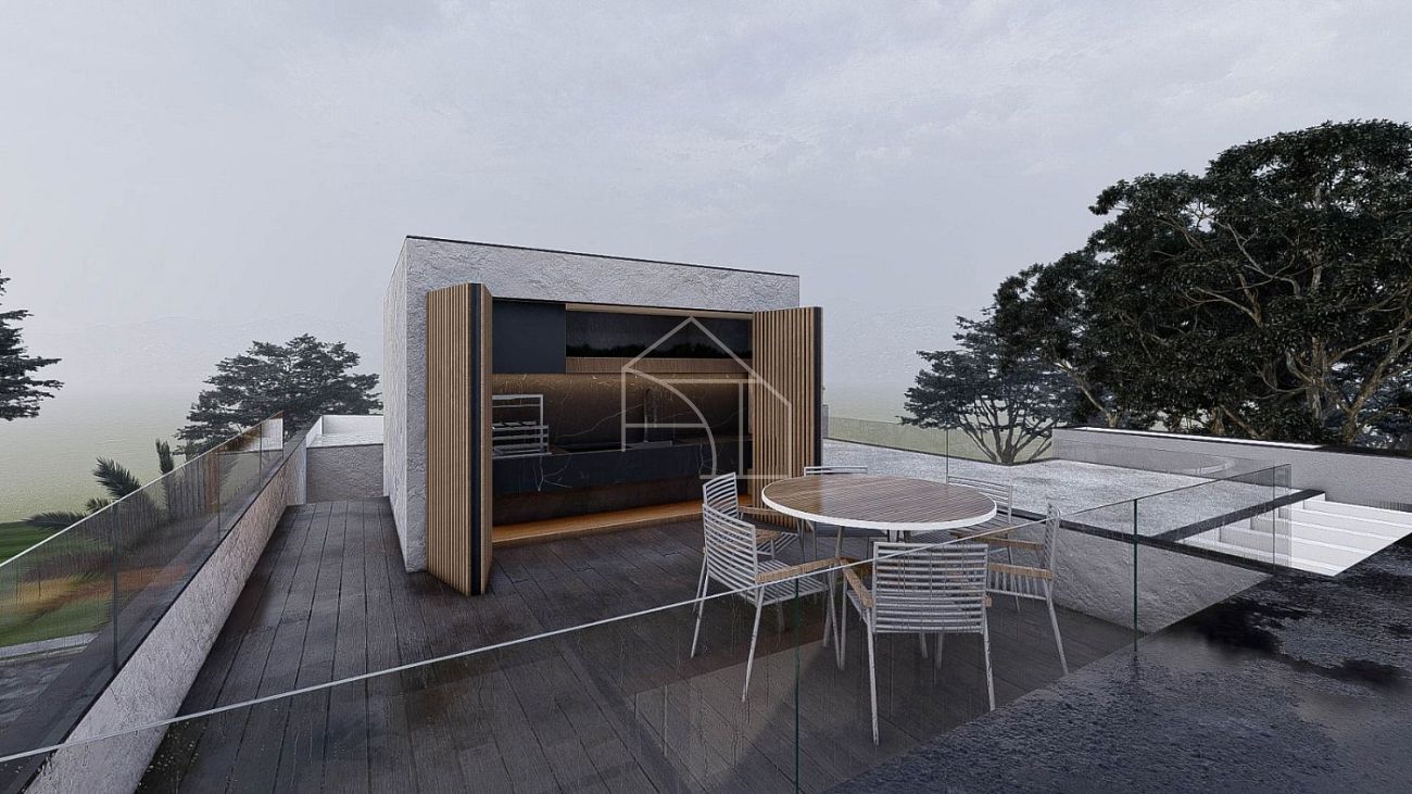 Casa de Condomínio à venda com 4 quartos, 450m² - Foto 14