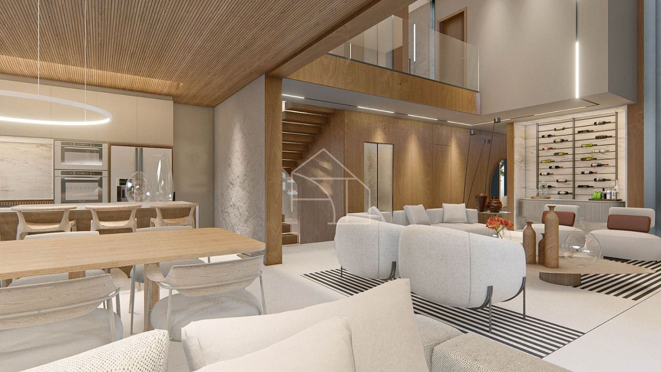 Casa de Condomínio à venda com 4 quartos, 450m² - Foto 18