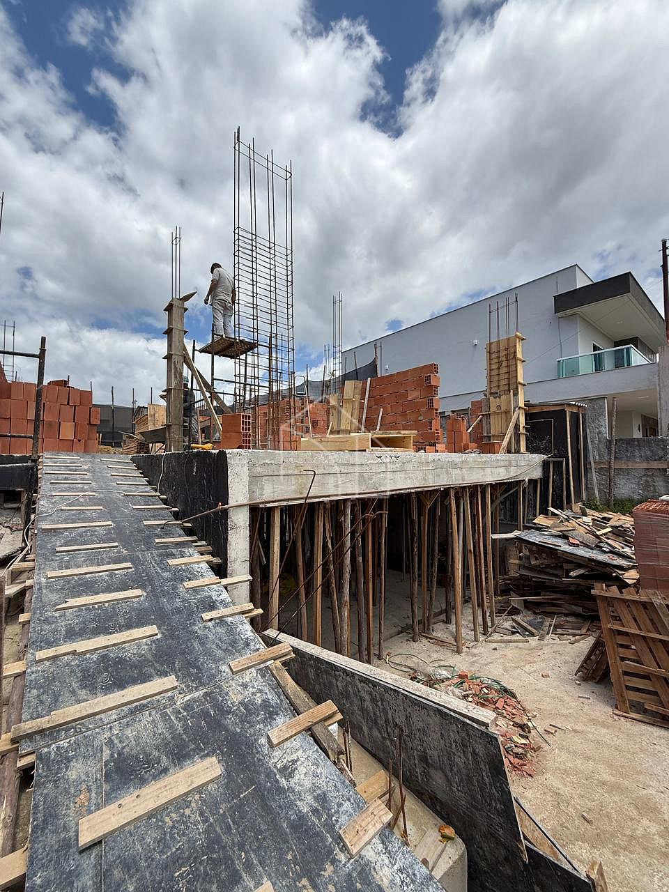 Casa de Condomínio, 4 quartos - Foto 23