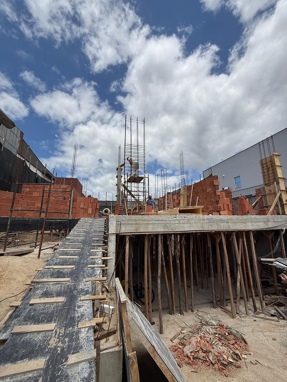 Casa de Condomínio, 4 quartos - Foto 24