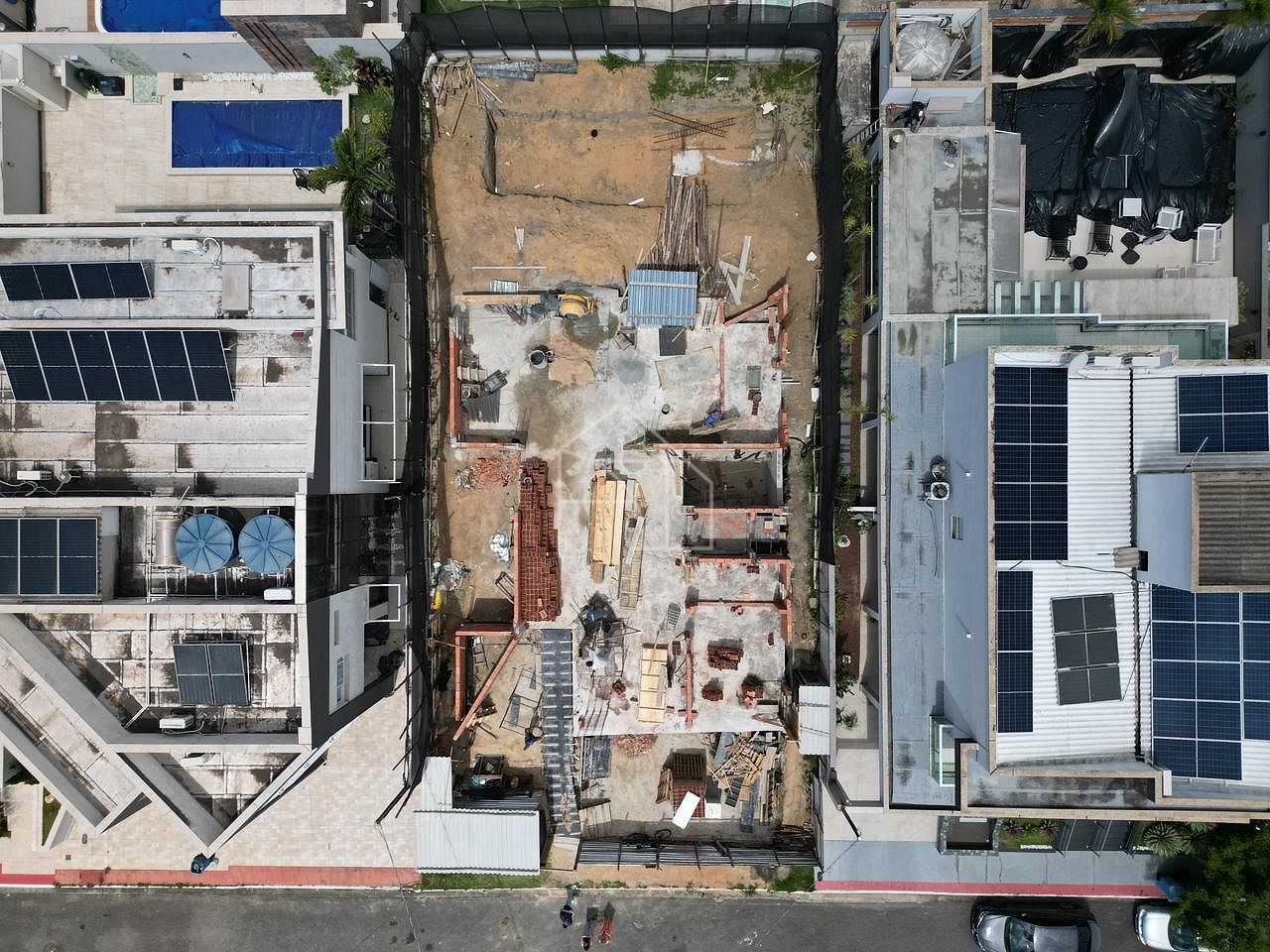 Casa de Condomínio, 4 quartos - Foto 25