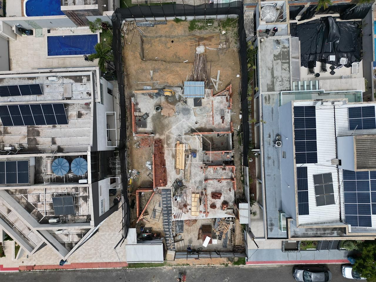 Casa de Condomínio, 4 quartos - Foto 26