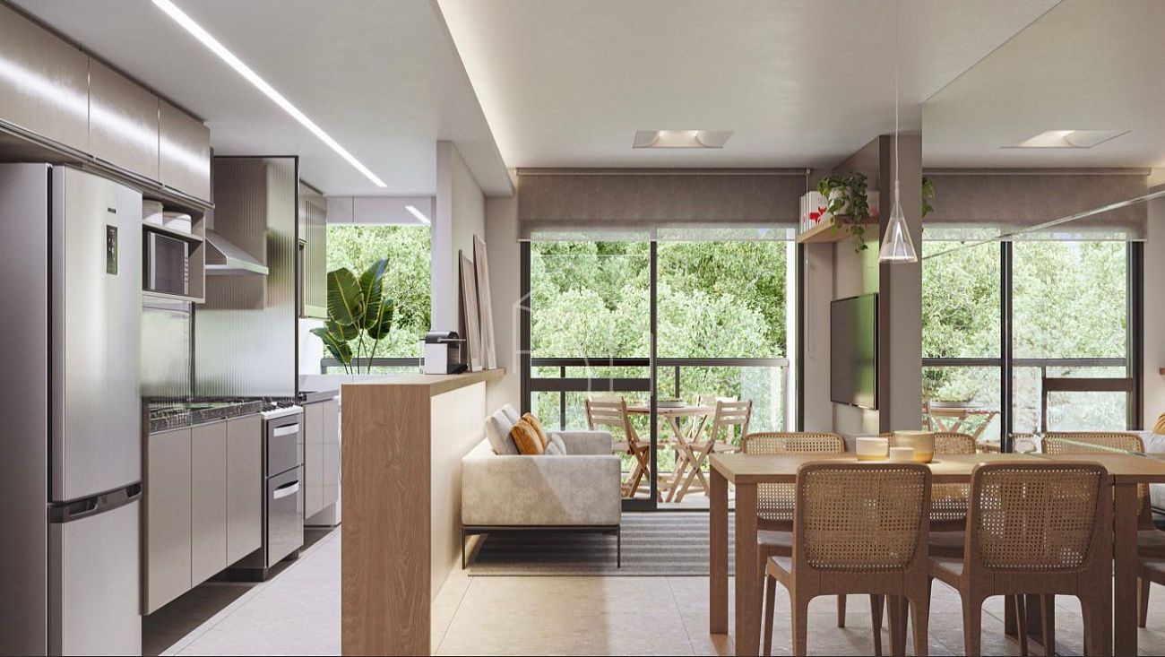 Apartamento, 3 quartos - Foto 5