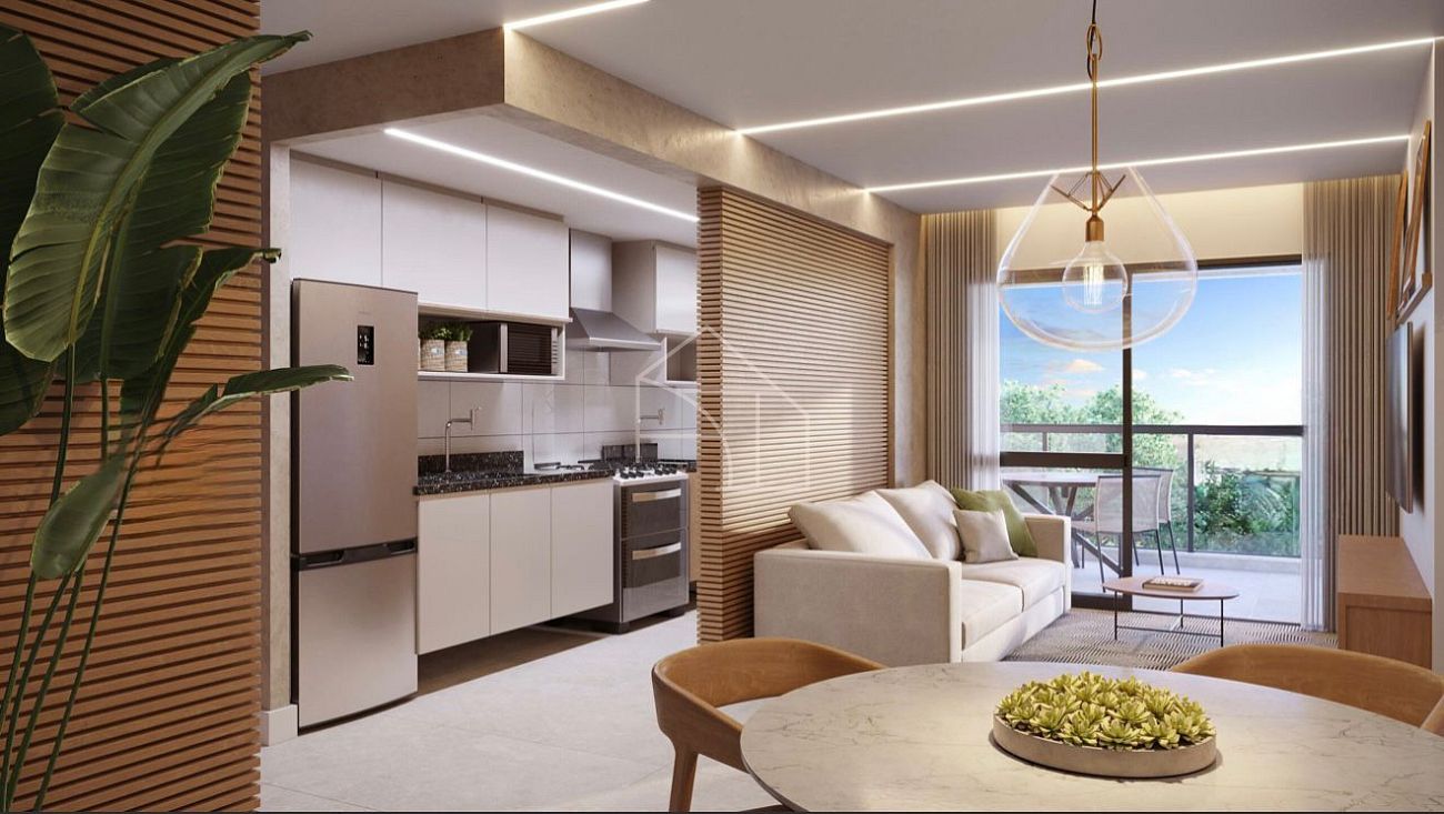 Apartamento, 3 quartos - Foto 3