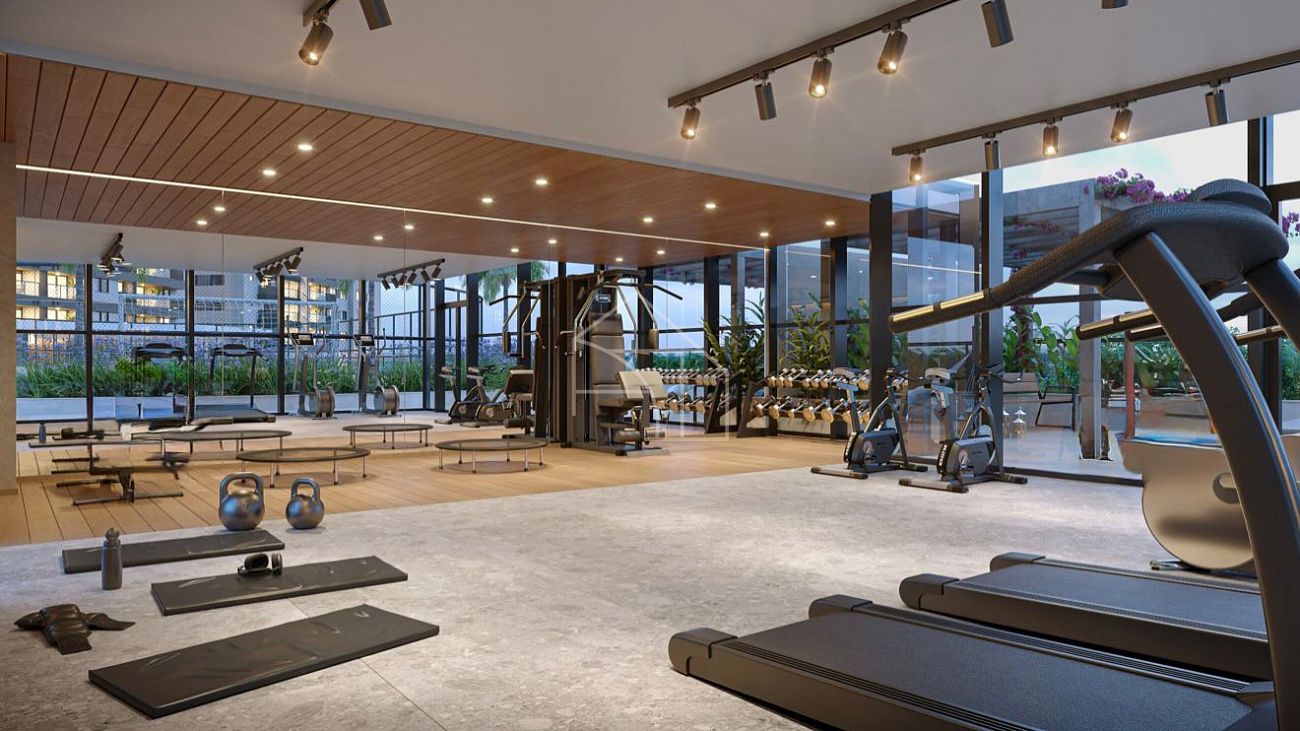 Apartamento, 3 quartos - Foto 6