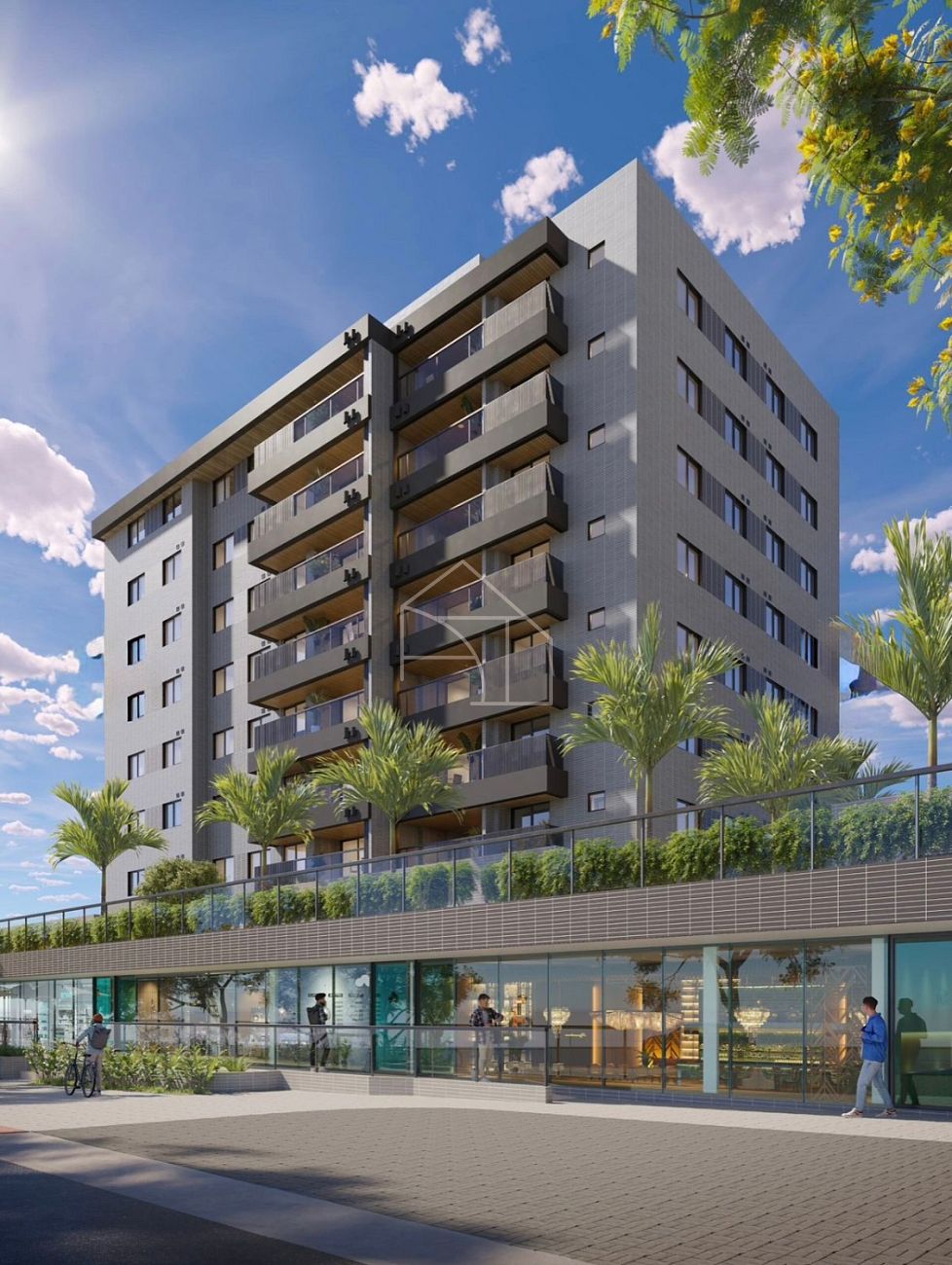 Apartamento, 3 quartos - Foto 12