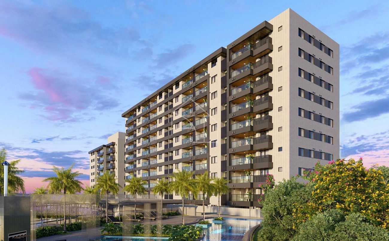 Apartamento, 3 quartos - Foto 2