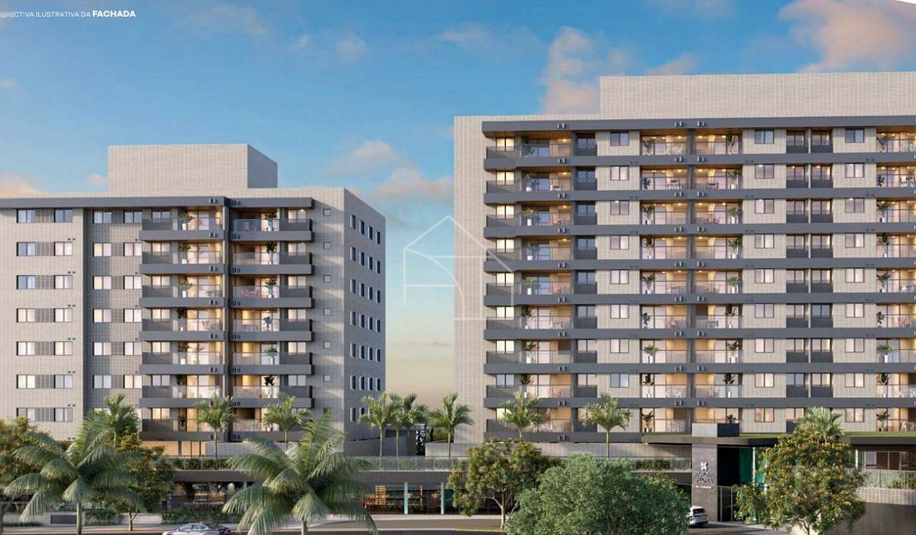 Apartamento, 3 quartos - Foto 9