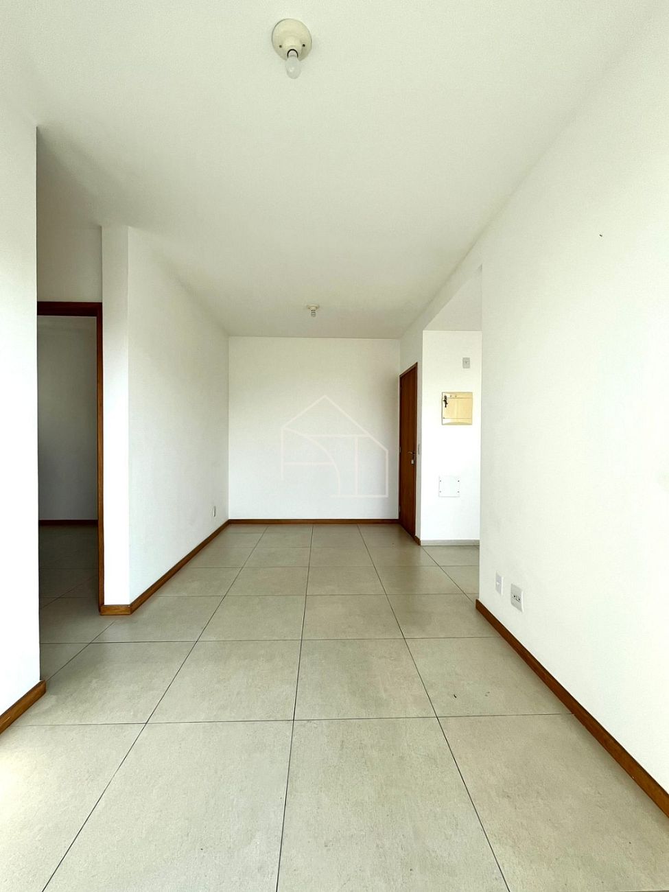 Apartamento à venda com 2 quartos, 57m² - Foto 3