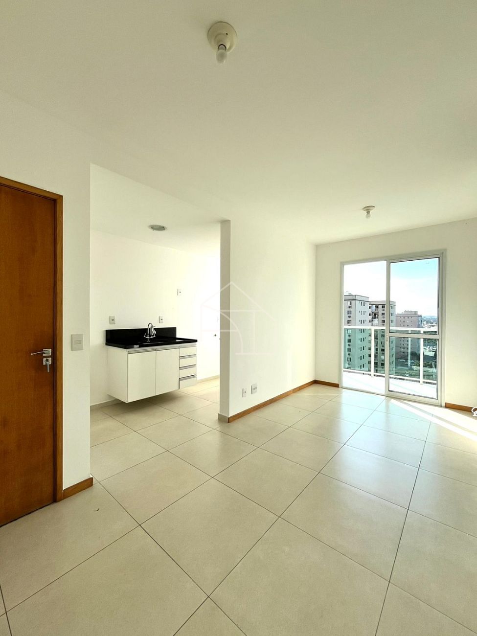 Apartamento à venda com 2 quartos, 57m² - Foto 5