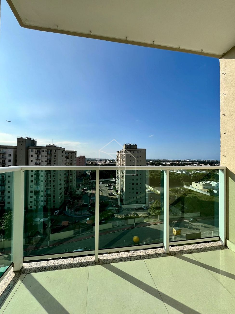 Apartamento à venda com 2 quartos, 57m² - Foto 2
