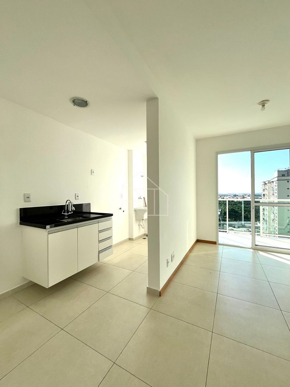 Apartamento à venda com 2 quartos, 57m² - Foto 4