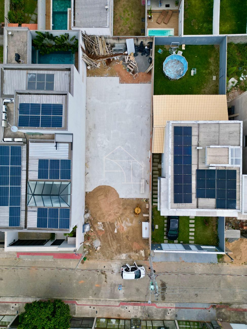 Casa, 3 quartos - Foto 3