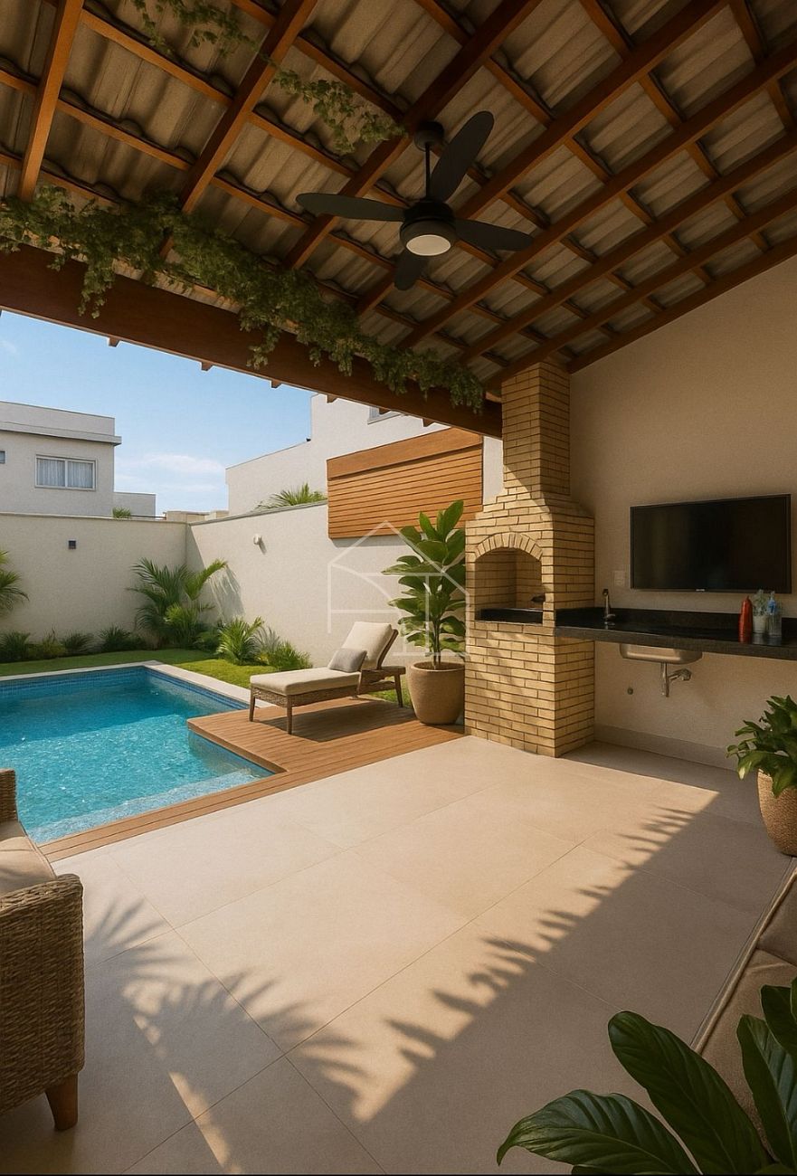 Casa, 3 quartos - Foto 5