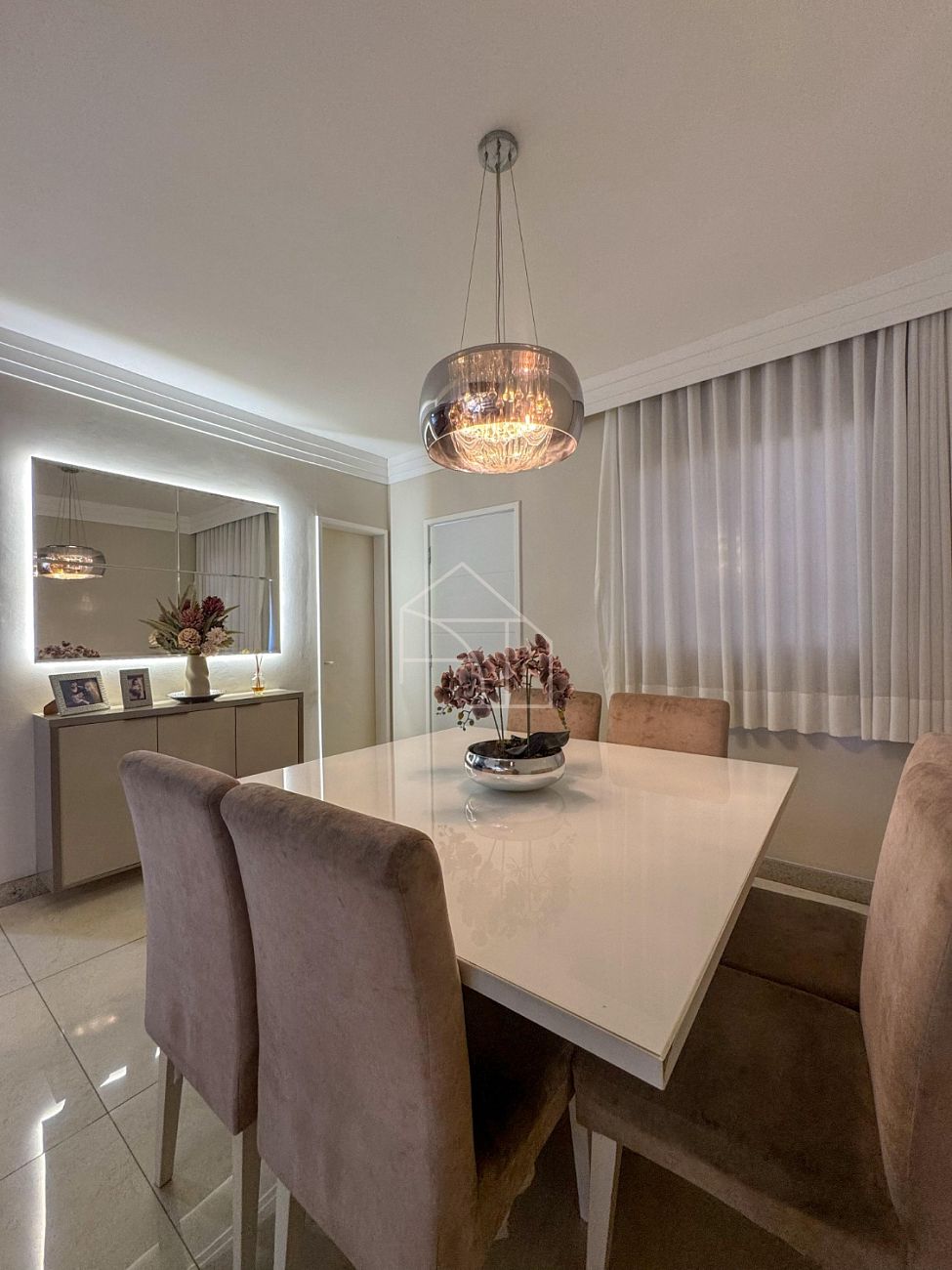 Casa de Condomínio, 3 quartos - Foto 3