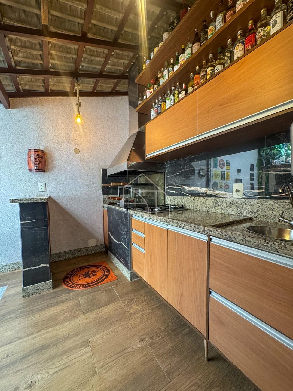 Casa de Condomínio, 3 quartos - Foto 5