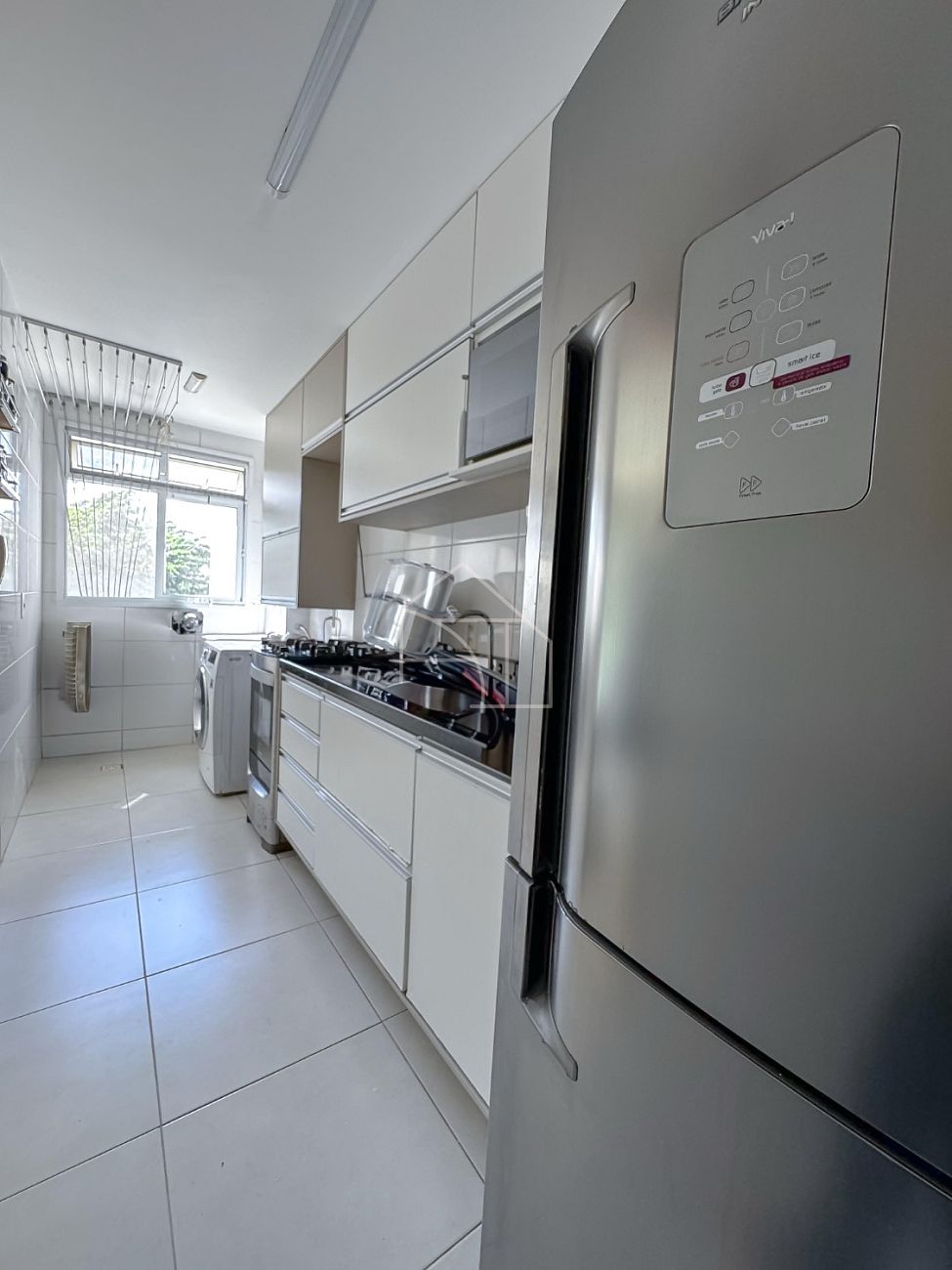 Apartamento, 2 quartos - Foto 4