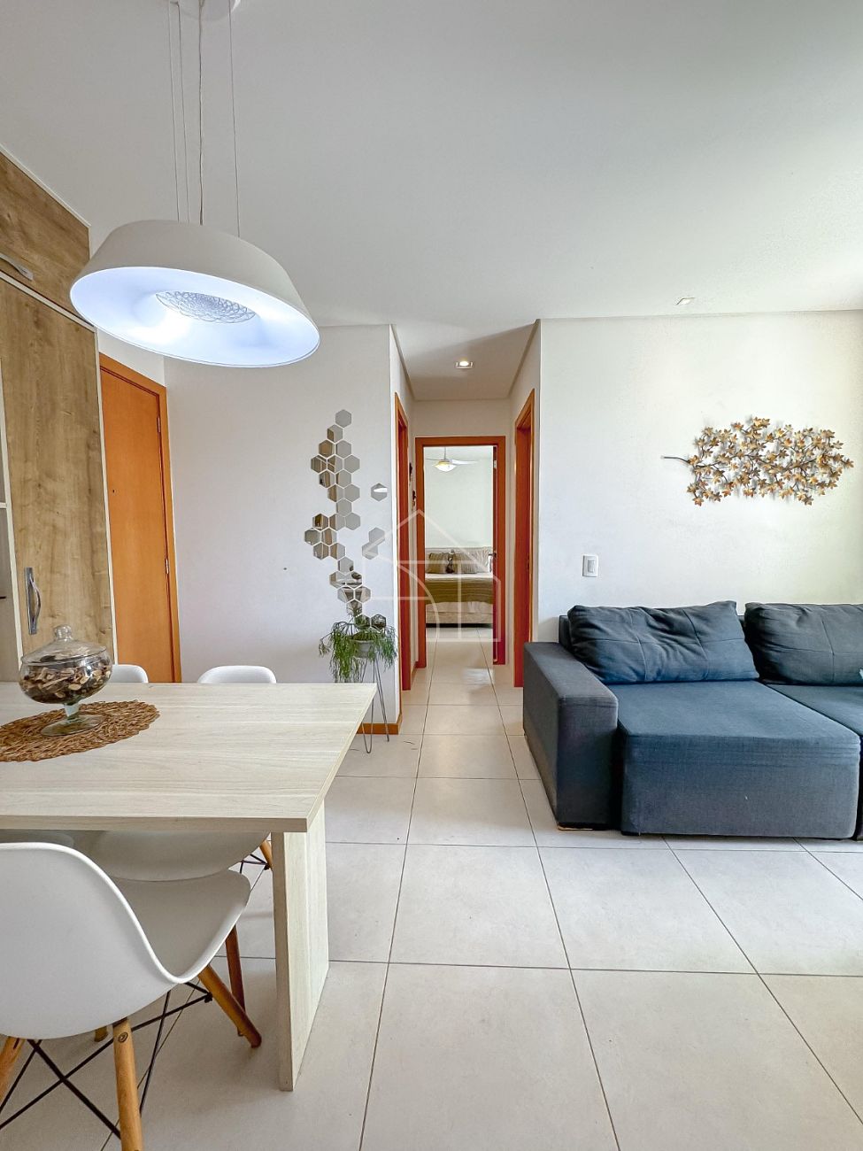 Apartamento, 2 quartos - Foto 1