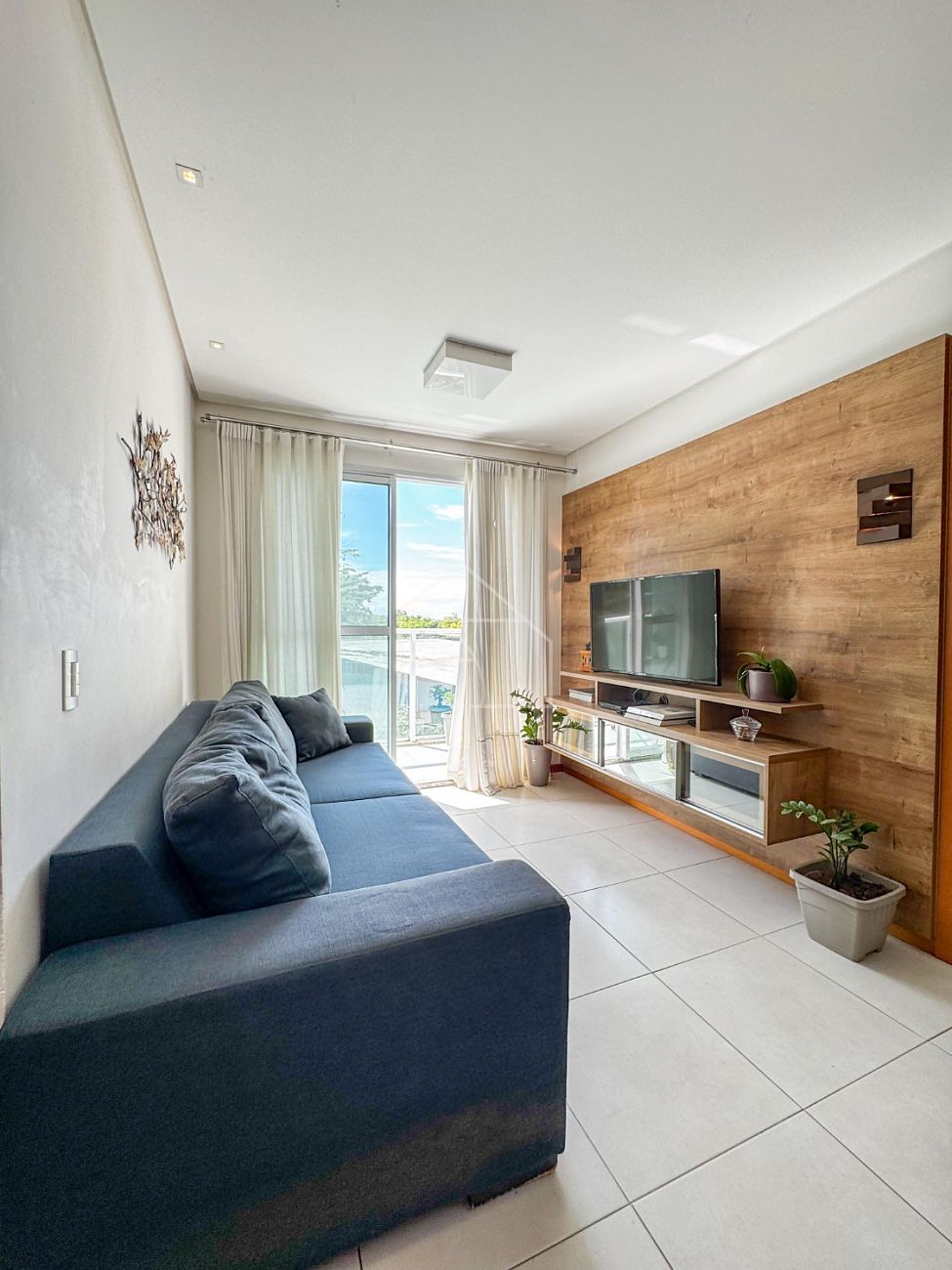 Apartamento, 2 quartos - Foto 2