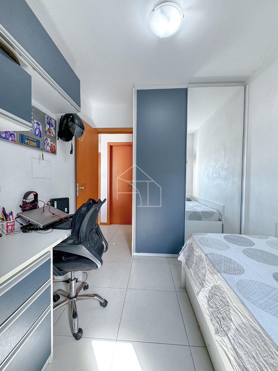 Apartamento, 2 quartos - Foto 6