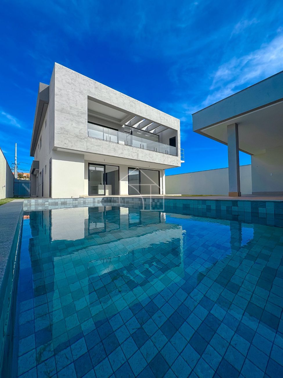 Casa de Condomínio, 4 quartos - Foto 2