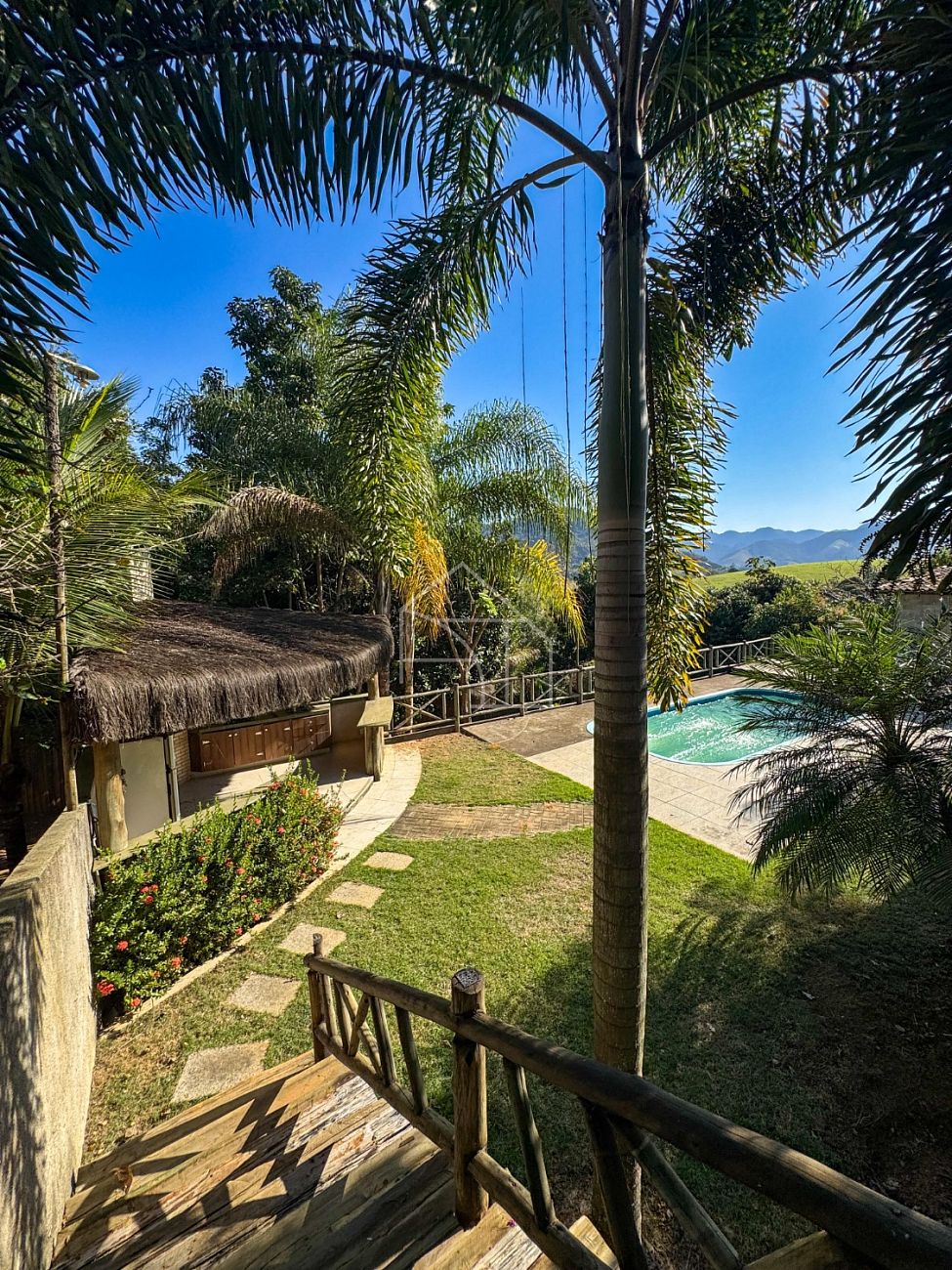 Chácara, 4700 m² - Foto 3